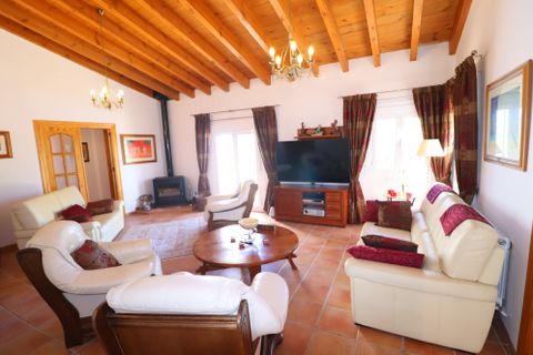 Villa a Velez-Rubio, Almeria, Velez-Rubio - € 339.000 | Ref: 3053-VL - foto 19